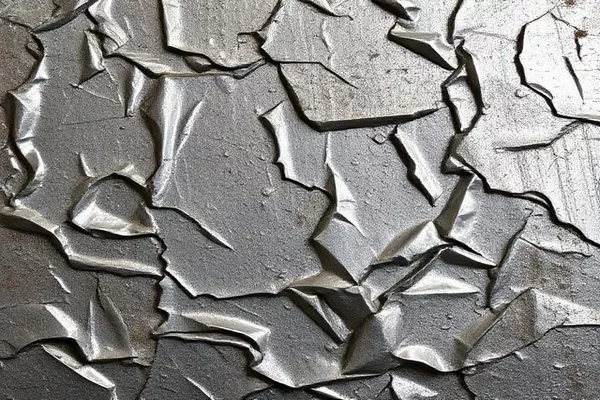 آلیاژ سرب و قلع