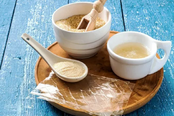 ژلاتین چیست و چه کاربردی دارد؟