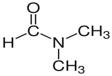 دی متیل فرمامید چیست؟