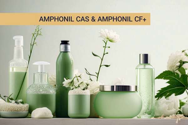 آمفونیل چیست و چه کاربردی دارد؟