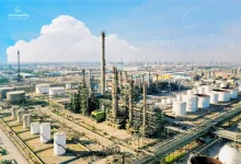 پتروشیمی بندر امام