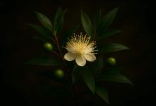 همه چیز درباره گیاه مورد