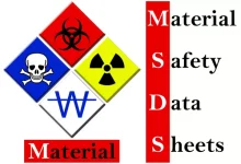 MSDS چیست؟