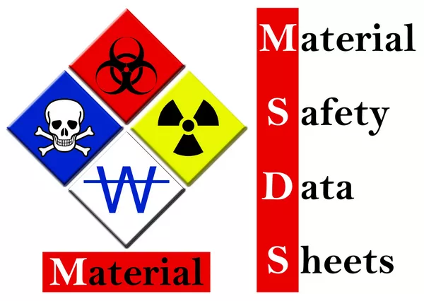 MSDS چیست؟