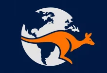 شرکت کانگورو