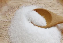 اسید استئاریک