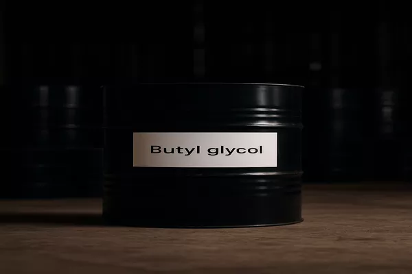 بوتیل گلایکول